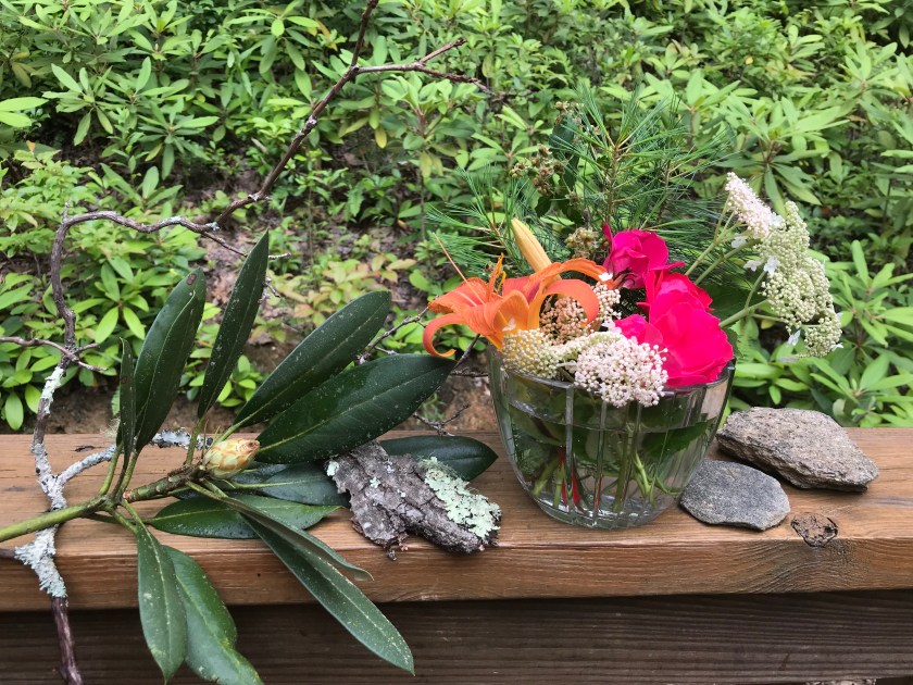 (c) Terri Robertson, T’s Southern Garden 2018